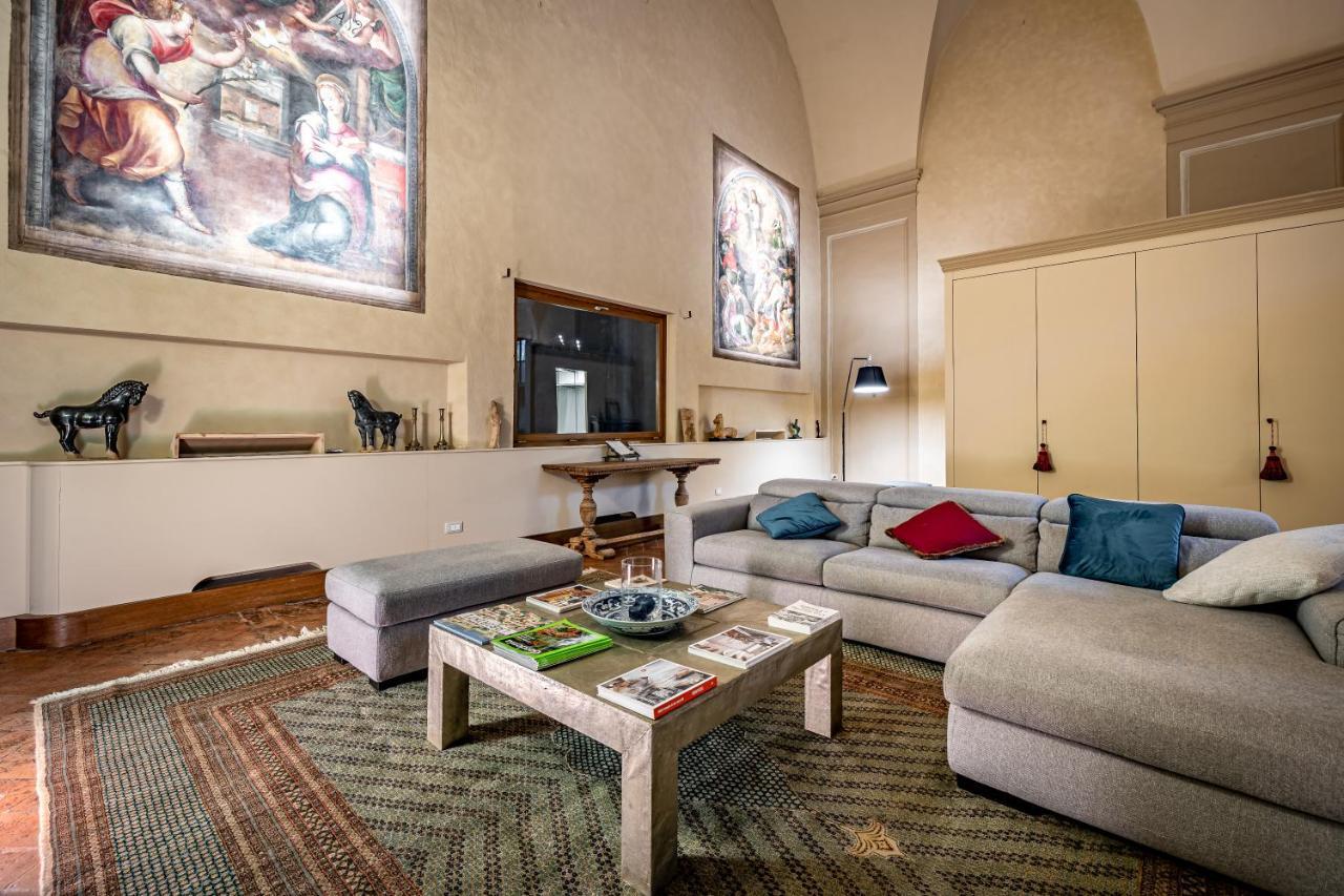 Yid Cantoria Appartement *