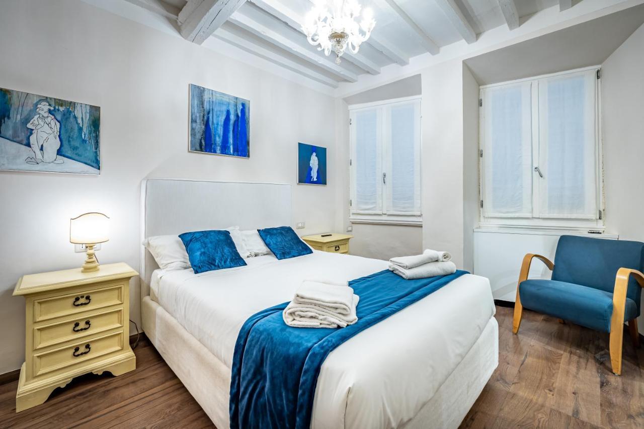 Yid Cantoria Appartement