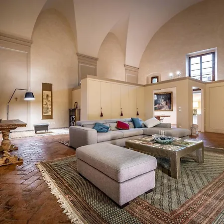 Yid Cantoria Firenze Esterno foto