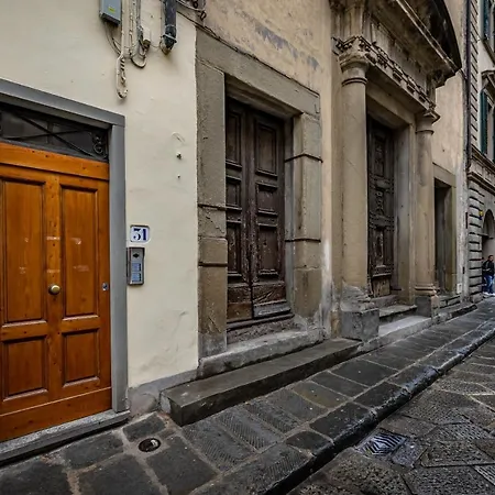 Yid Cantoria Firenze Esterno foto