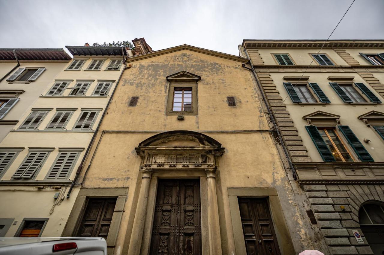 Apartamento Yid Cantoria Florença