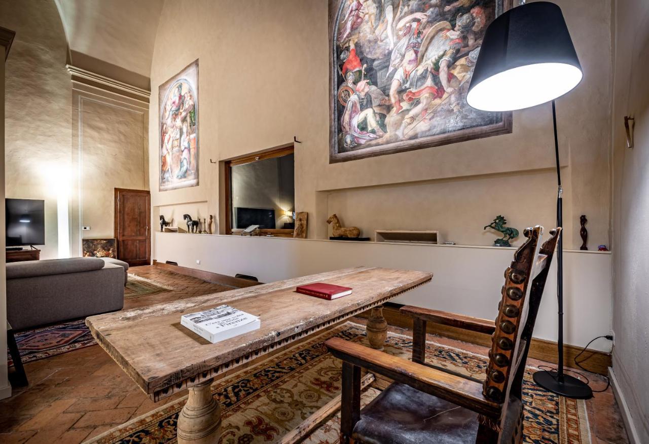 Apartamento Yid Cantoria