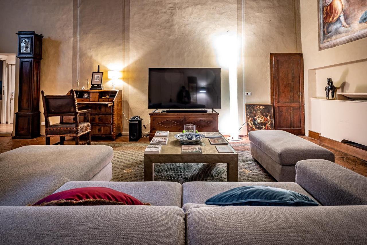 Yid Cantoria Apartamento Florença
